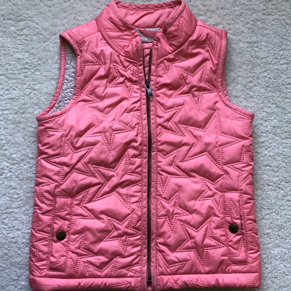 Adorable ⭐️ GAP Puffer Vest